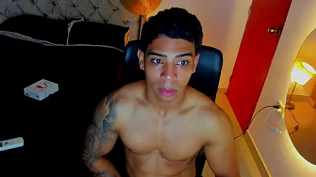 Andrew wolf7 online show from 11/20/25, 12:16