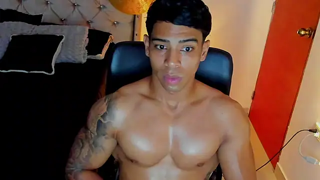 Andrew wolf7 online show from 11/25/25, 09:15