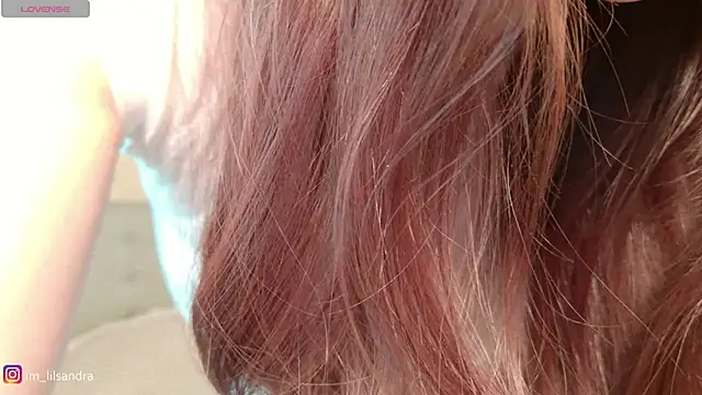 LIl Sandra online show from 04/06/26, 09:43