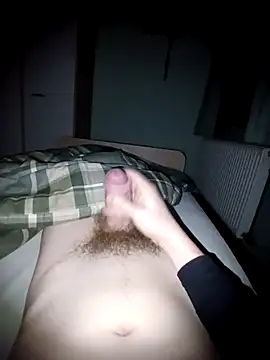 Sexybeer2005 online show from 10/31/25, 07:09