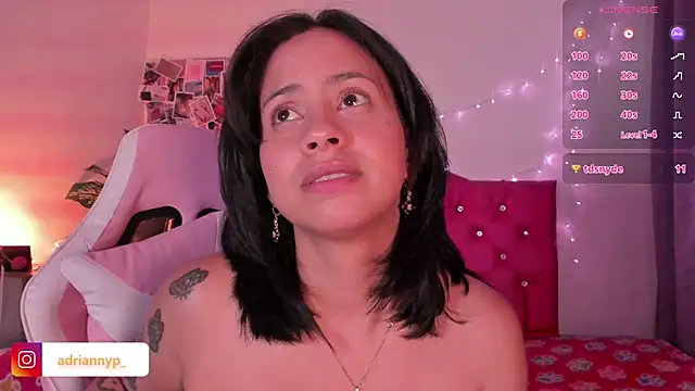 adriannyp 1 online show from 02/20/25, 01:46