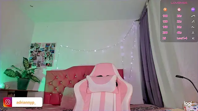 adriannyp 1 online show from 03/09/25, 02:07