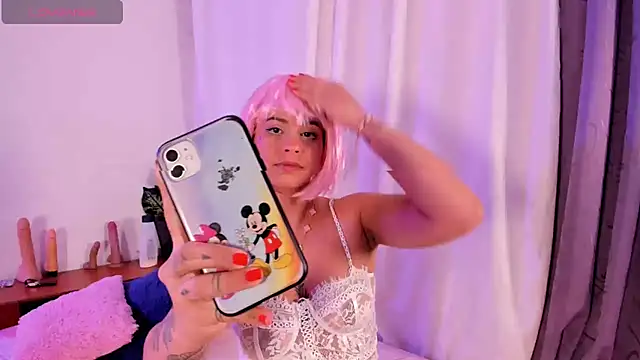 adriannyp 1 online show from 10/19/25, 01:39