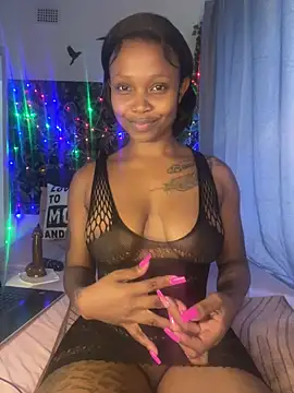 InkLady444 online show from 01/16/25, 04:28