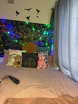 InkLady444 online show from 01/19/25, 03:39