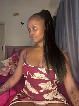 InkLady444 online show from 03/07/25, 09:38