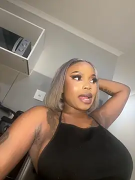 InkLady444 online show from 12/05/25, 01:47