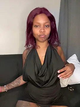 InkLady444 online show from 03/21/26, 03:11