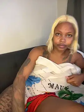 InkLady444 online show from 03/31/26, 09:10