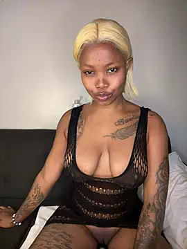 InkLady444 online show from 04/02/26, 02:31