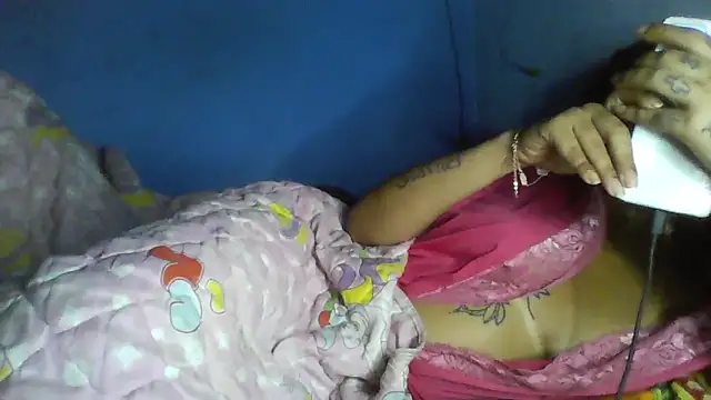 thasmyni online show from 09/19/25, 07:21