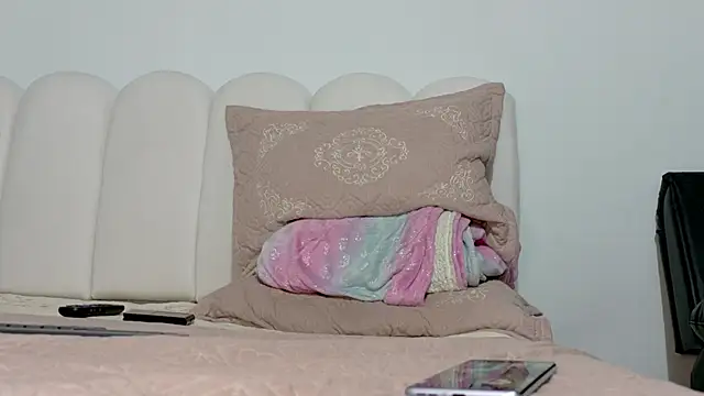 latinfeet-qos online show from 03/20/26, 03:11