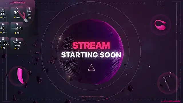 sweetsariaah online show from 01/17/26, 06:00