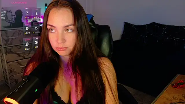 sweetsariaah online show from 02/06/26, 12:59