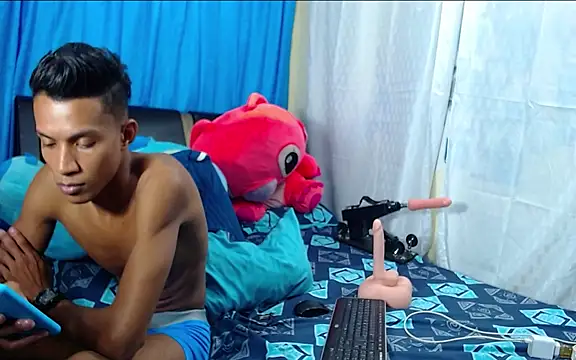 Ryan Vergon online show from 01/17/25, 03:01