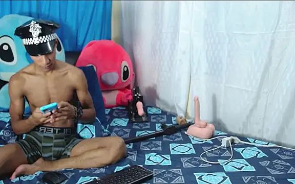 Ryan Vergon online show from 01/22/25, 12:49