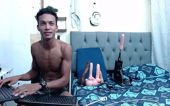 Ryan Vergon online show from 03/14/25, 02:53