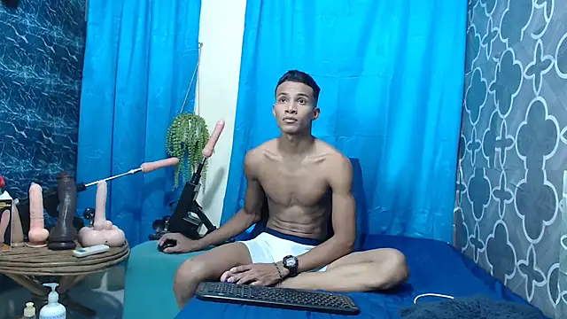 Ryan Vergon online show from 03/20/25, 02:51