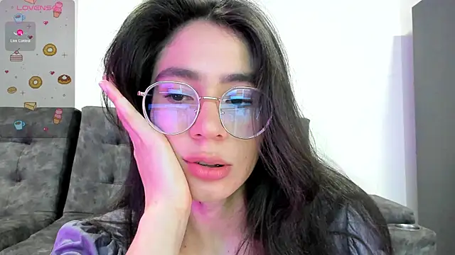 emmadiaz1 online show from 01/30/25, 02:27