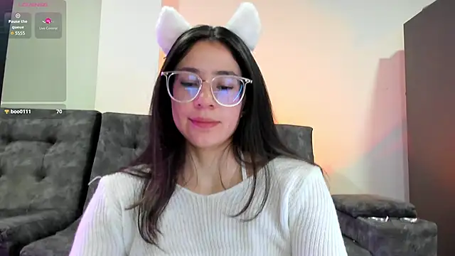 emmadiaz1 online show from 02/22/26, 03:18