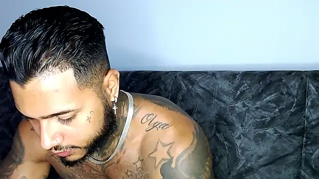 Exotic tatto27121 online show from 12/12/24, 04:48