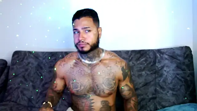 Exotic tatto27121 online show from 12/18/24, 06:57