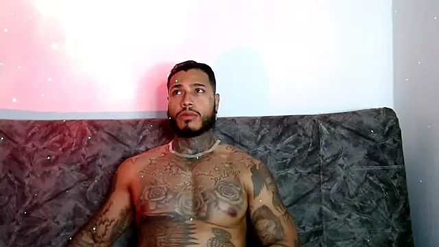 Exotic tatto27121 online show from 12/19/24, 05:29