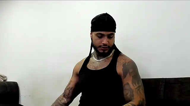 Exotic tatto27121 online show from 06/06/26, 02:38