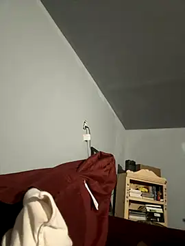 SluttyLyfe4L online show from 10/31/25, 01:50