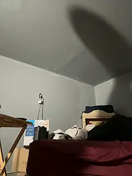 SluttyLyfe4L online show from 02/09/26, 11:20