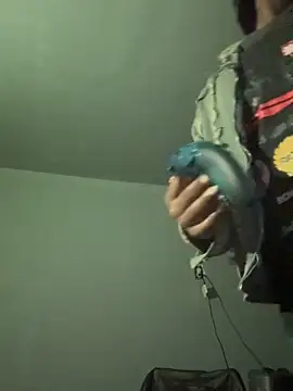 SluttyLyfe4L online show from 03/14/26, 02:11