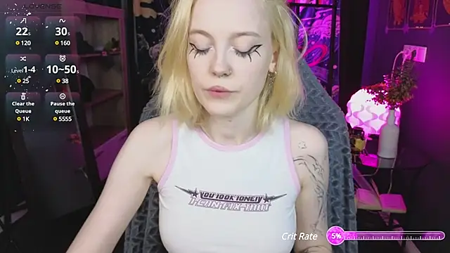 Crackling Tatii online show from 12/01/24, 08:42