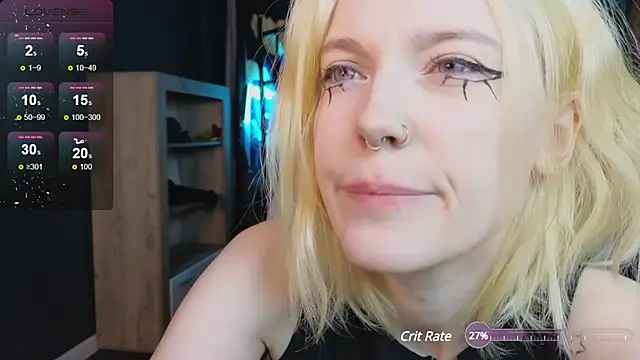 Crackling Tatii online show from 12/04/24, 10:41