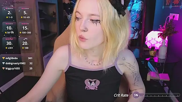 Crackling Tatii online show from 12/06/24, 12:12