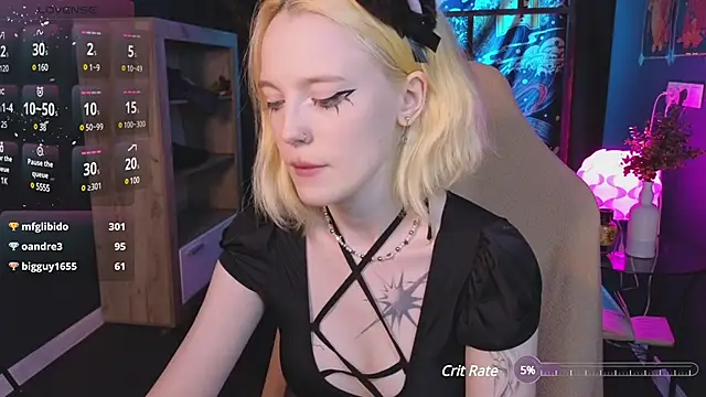 Crackling Tatii online show from 12/06/24, 03:19