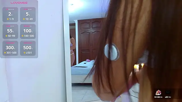 abelladanger 92 online show from 10/02/25, 04:19