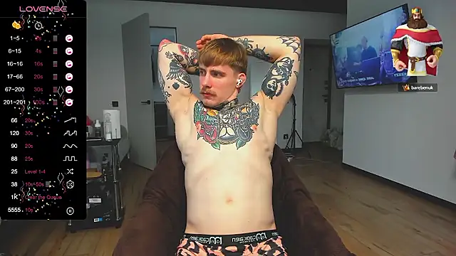 Snapshot of white_King9999 chatting on 12/06/24, 08:37 white King9999 online show from 12/06/24, 08:37