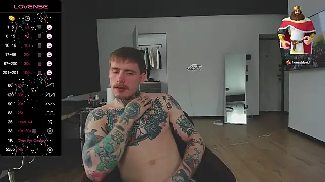 Snapshot of white_King9999 chatting on 03/01/25, 08:45 white King9999 online show from 03/01/25, 08:45