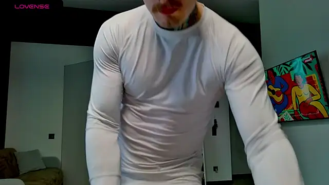 white King9999 online show from 04/12/26, 12:54