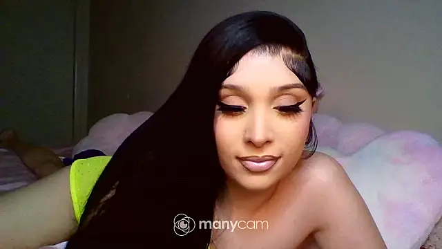 bambibarbi online show from 03/15/26, 05:24