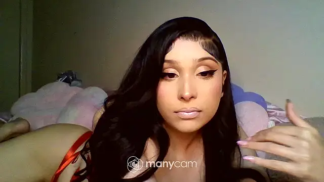 bambibarbi online show from 05/09/26, 06:18
