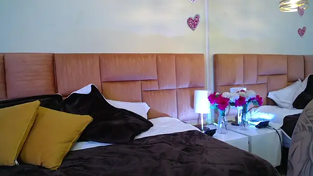  Dulcinea 1 online show from 03/07/25, 12:23