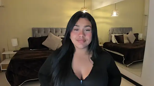  Dulcinea 1 online show from 10/08/25, 03:15