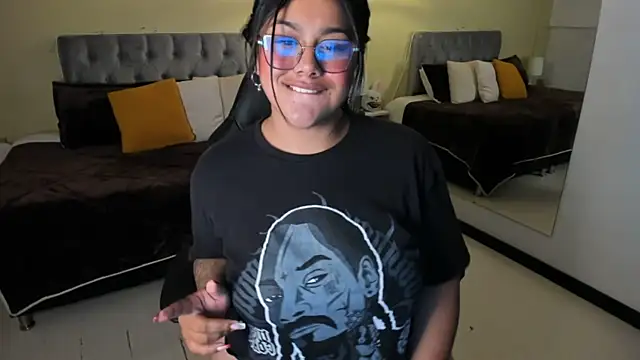  Dulcinea 1 online show from 01/08/26, 03:14