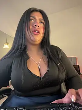  Dulcinea 1 online show from 03/21/26, 08:41