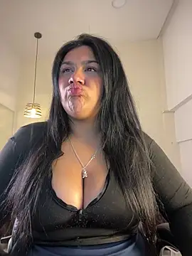  Dulcinea 1 online show from 03/23/26, 11:47