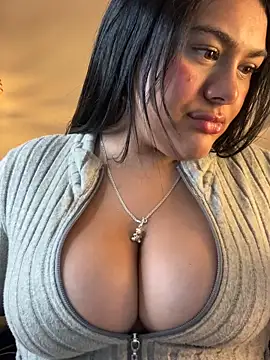  Dulcinea 1 online show from 04/15/26, 03:35