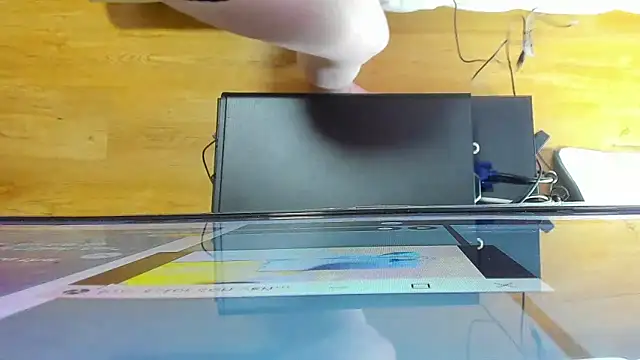 Luciana Ass online show from 01/04/25, 07:34