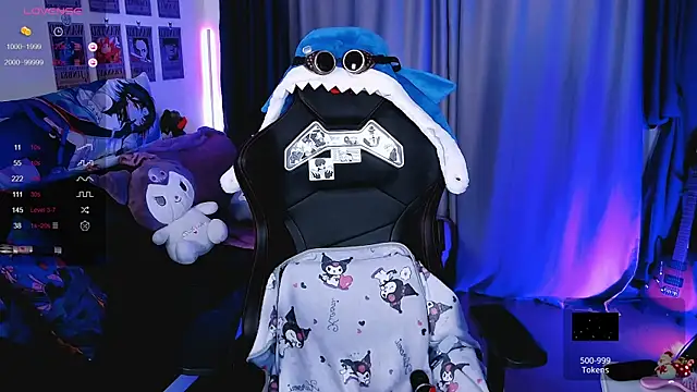  Sparkland  online show from 02/01/25, 01:12