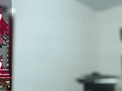 eloisaath online show from 12/17/24, 08:21